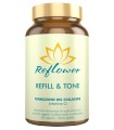 REFLOWER REFILL&TONE 60 CAPSULE