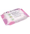 A+CURE IGIENE INTIMA DELICATA 20 SALVIETTE POCKET MAXI