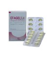 EFAGEL SA 30 CAPSULE