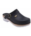 CLOG S/COMF.B/S CE BYCAST UNISEX WOODS NAVY BLUE 37