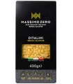 MASSIMO ZERO DITALINI 400 G