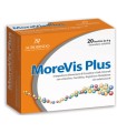 MOREVIS PLUS 20 BUSTINE