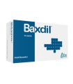 BAXDIL 30 CAPSULE DI GELATINA 500 MG