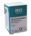 LANCETTE PUNGIDITO IRIS 25 PEZZI