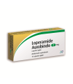 LOPERAMIDE AUROBINDO 2 MG CAPSULE RIGIDE 2 MG CAPSULE RIGIDE 15 CAPSULE IN BLISTER PVC/AL