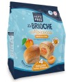 NUTRIFREE LE BRIOCHE ALBICOCCA 200 G