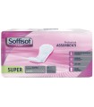 PANNOLONE PER INCONTINENZA SOFFISOF LADY AIR DRY SUPER 15 PEZZI