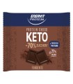 ENERVIT PROTEIN KETO TAVOLETTA CIOCCIOLATO 35 G