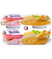 NUTILIS PASTI PASTA AL PROSCIUTTO 2 X 300 G