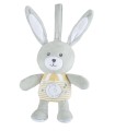 CHICCO GIOCO FD LULLABY STARDUST BUNNY