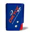 DIETOR MINI DOLCIFICANTE DISPENSER 300 COMPRESSE