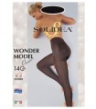 WONDER MODEL COLLANT 140 OPACO NERO 4