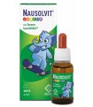 NAUSOLVIT JUNIOR GOCCE 20 ML