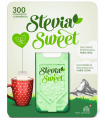 HERMESETAS STEVIA 300 COMPRESSE