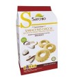 BISCOTTI SARACENO COCCO SENZA LIEVITO 200 G