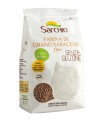 FARINA GRANO SARACENO FINE 500 G