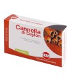 CANNELLA ESTRATTO SECCO 60 COMPRESSE