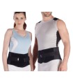 PRO ACTION CORSETTO STECCATO LARGE