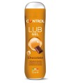 GEL LUBRIFICANTE CHOCOLATE 75 ML