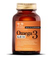 SALUGEA OMEGA 3 KRILL OIL 60 PERLE