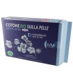 MUNUS MEDICAL ASSORBENTE NOTTE ULTRA CON ALI COTONE BIO SULLA PELLE 320 MM 6 PEZZI