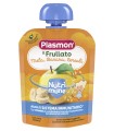 PLASMON NUTRI-MUNE MELA/BANANA/CEREALI 85 G