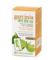 GARCINIA URTO 1000MG 60 COMPRESSE