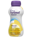 FORTIMEL ADVANCED VANIGLIA TROPICAL 4 X 200 ML