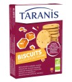 TARANIS BISCOTTI AL CARAMELLO 120 G