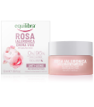 EQUILIBRA ROSA IALURONICA CREMA VISO ANTI-AGING 50 ML