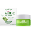 EQUILIBRA ALOE CREMA VISO ANTI-RUGHE 50 ML