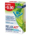 RELAX ACT GIORNO GOCCE 40 ML