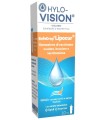 HYLOVISION SAFE DROP LIPOCUR COLLIRIO 10 ML