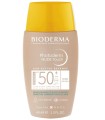 PHOTODERM MINERAL NUDE TOUCH DORE SPF50+ 40 ML