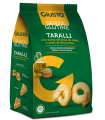 GIUSTO SENZA GLUTINE TARALLI FINOCCHIO 175 G