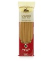 SPAGHETTI 100% SFARINATO DI FARRO BIO 500 G