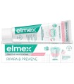 DENTIFRICIO ELMEX SENSITIVE RIPARA & PREVIENE 75 ML