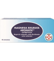 MAGNESIA BISURATA AROMATIC PASTIGLIE 40 PASTIGLIE