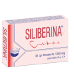 SILIBERINA 30 COMPRESSE FILMATE