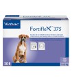 FORTIFLEX 375 MG 30 COMPRESSE APPETIBILI