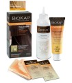 BIOKAP NUTRICOLOR 9,0 BIONDO CHIARISSIMO TINTA TUBO + FLACONE