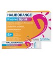 HALIBORANGE RICARICA SPRINT 20 STICK PACK 2 G