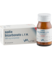 SODIO BICARBONATO L.F.M. 500 MG COMPRESSE 500 MG COMPRESSE 50 COMPRESSE