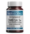 PHYSIOMANCE OMEGA 3+ 30 PERLE