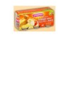 PLASMON OMOGENEIZZATO BANANA/MELA/BISCOTTI/MIELE 120 G X 3 PEZZI