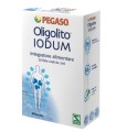 OLIGOLITO IODUM 20 FIALE