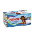 NIPIOL OMOGENEIZZATO MANZO 80 G 2 PEZZI