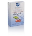 ACEROLA VITAMINA C 80 TAVOLETTE