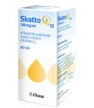 SKATTO Q10 GOCCE 60 ML