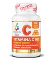 COLOURS OF LIFE VITAMINA C 500 120 CAPSULE VEGETALI 900 MG